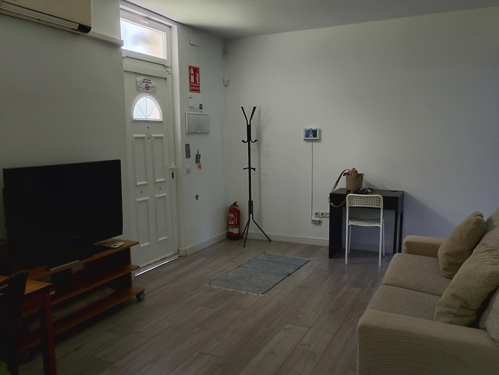 Apartment - Ground Floor