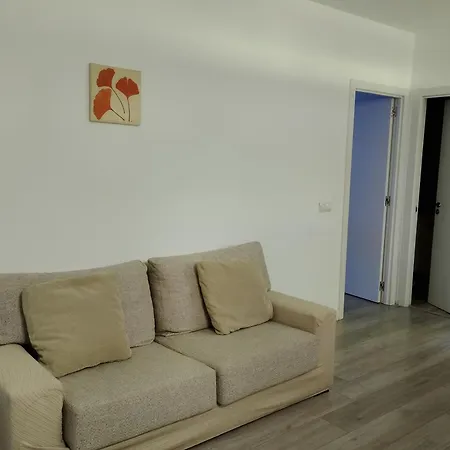 Apartamento Y Habitaciones El Colmenar-2